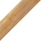 Ekena Millwork 4"W x 12"D x 12"H Traditional Rough Sawn Knee Brace, Western Red Cedar BRC04X12X12TRA00RWR - alternate 3